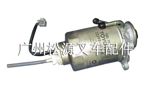 叉車配件供應(yīng)商、叉車手搖泵總成 7F