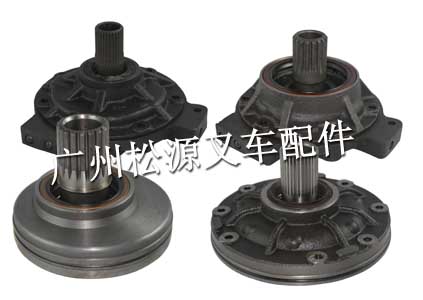 供應(yīng)三菱叉車配件、叉車供油泵