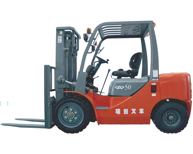 瑞創(chuàng)叉車 FD50