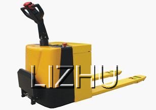 全電動(dòng)托盤(pán)車(chē) VH-WP200B