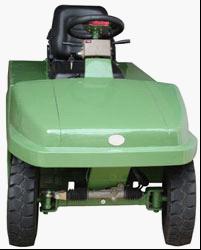 全電動牽引車 WVM-250