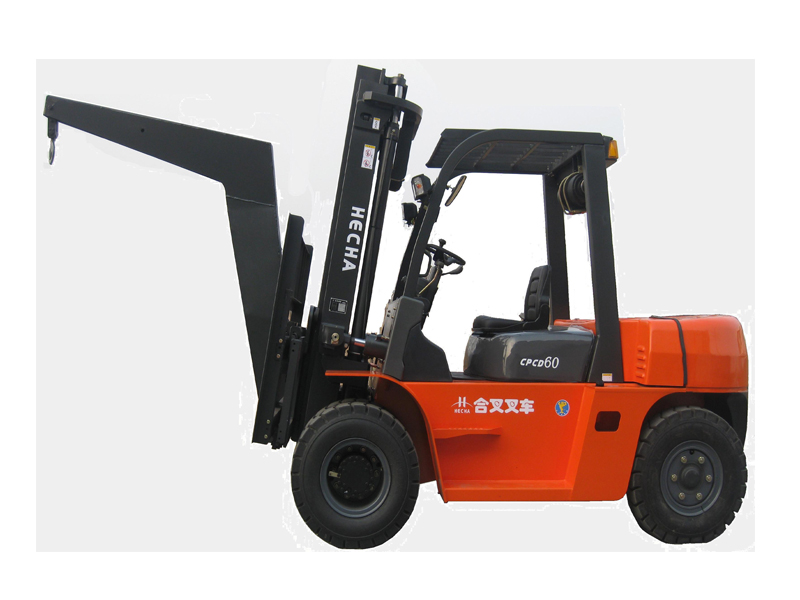 合叉叉車(chē)-吊車(chē) CPCD60