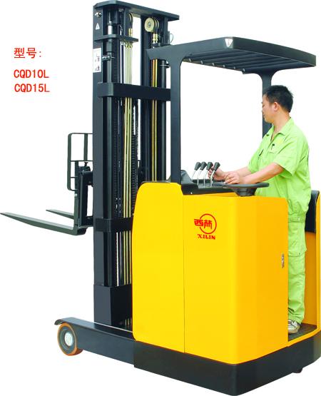 叉車前移式叉車-佛山電動叉車-中山電瓶叉車 CQD