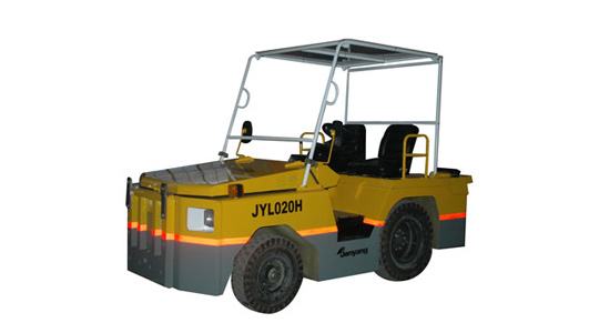 詹陽(yáng)重工JYL020-H 混合動(dòng)力牽引機(jī) JYL020-H