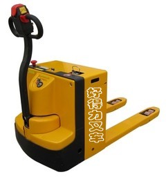 CBDS型全電動托盤搬運車 CBDS