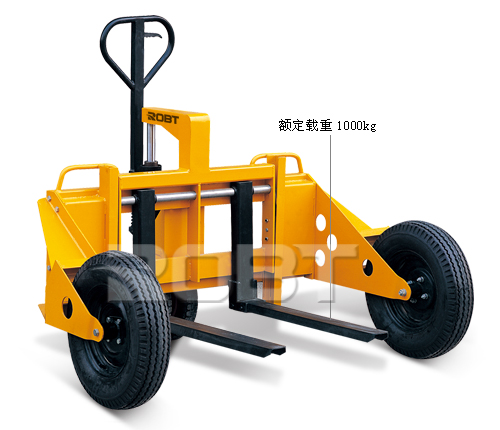山地手動(dòng)搬運(yùn)車(chē) BT00060