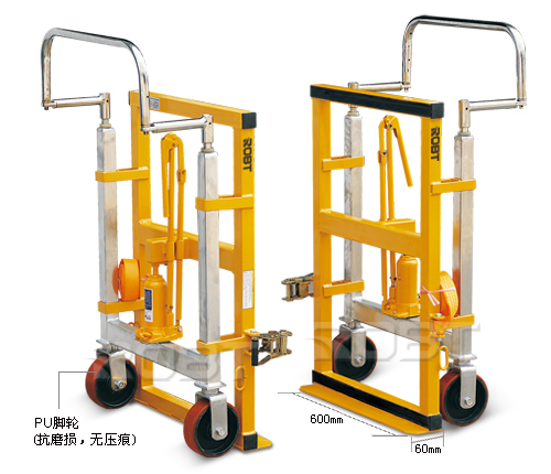 家具手動搬運車 BT00071-00072