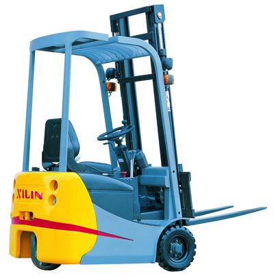 三支點(diǎn)叉車-三點(diǎn)式電動叉車-佛山電瓶叉車 CPD10S-10