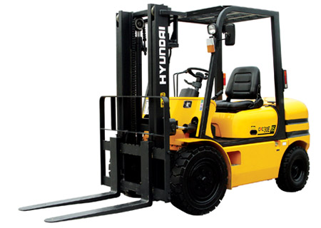 現(xiàn)代1.5-3.5T內燃叉車 CPC15-CPCD35