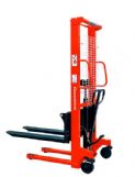 德銳泰揚(yáng):電動(dòng)堆高機(jī)手動(dòng)堆高車
