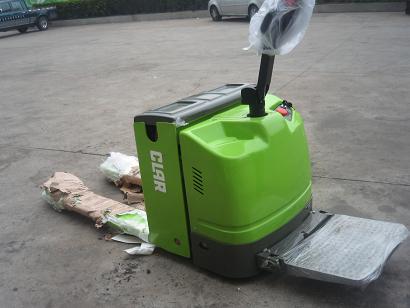 克拉克PWX系列電動托板車 PWX30