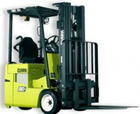 克拉克TMX系列叉車(chē) TMX15S