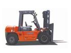 江淮5-10噸平衡重式內(nèi)燃叉車(chē) CPCD50-CPCD100