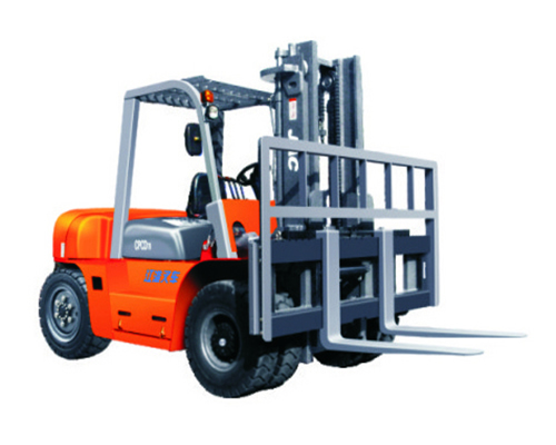 四川江淮叉車(chē)-江淮叉車(chē) CPCD70