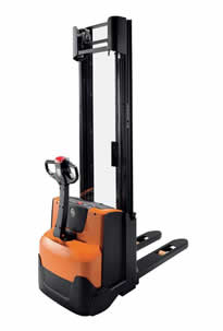 豐田BT系列SWE120/140電動堆高機(jī)