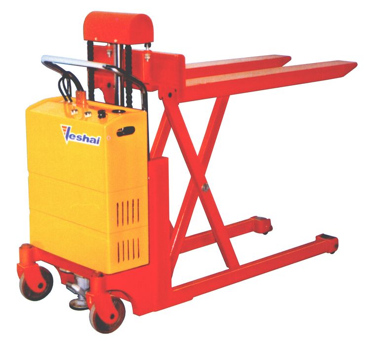 高升程托盤(pán)車(chē) LH-260-1.0A-DC