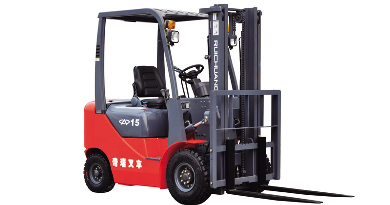 1-3.5噸電動(dòng)叉車(chē) 1-3.5噸電動(dòng)叉車(chē)