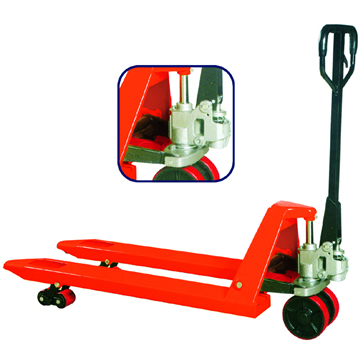 德銳泰揚(yáng):標(biāo)準(zhǔn)手動(dòng)液壓搬運(yùn)車(CBY-III型)