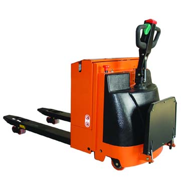 德銳泰揚(yáng):臥式他勵(lì)系統(tǒng)全電動(dòng)搬運(yùn)車(ET型)