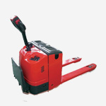 德銳泰揚(yáng):站駕式全電動搬運(yùn)車(TE20)