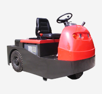 電動(dòng)牽引車 TG60