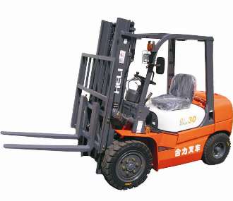 合力叉車(chē)東莞叉車(chē)二手叉車(chē) all