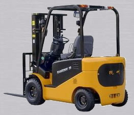 銷售電動平衡重式叉車 CPD10J、15J、18J、20J、25J、30J、35J