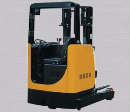 電動前移式叉車1.2-2噸 CQD12H、14H、16H、20H