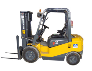 德國(guó)林德叉車(LINDE)3噸步行式防爆電動(dòng)托盤(pán)叉車 T30EX