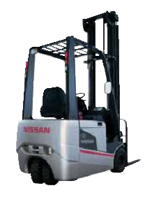 日產TX系列叉車