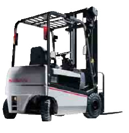 日產(chǎn)Q02系列叉車