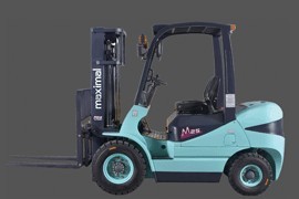 平衡重式柴油叉車(chē)FD30/FD30T FD30