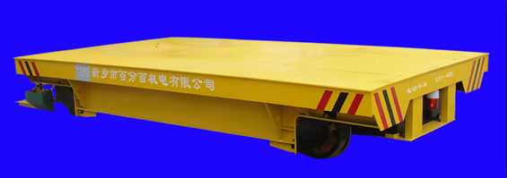 河南新鄉(xiāng)現(xiàn)貨促銷(xiāo)價(jià)-軌道平車(chē) KPJ