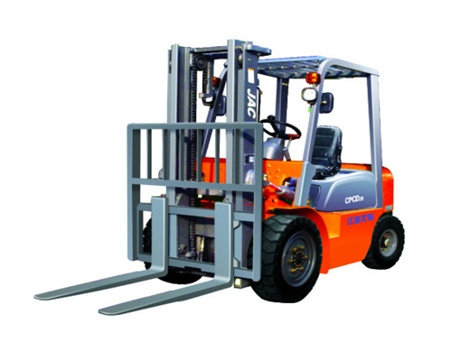 江淮內(nèi)燃小噸位叉車（液力/機(jī)械） CPC(D)20