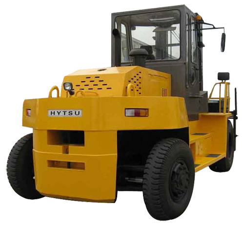 10-25噸內(nèi)燃自平衡重叉車(chē) CPCD250