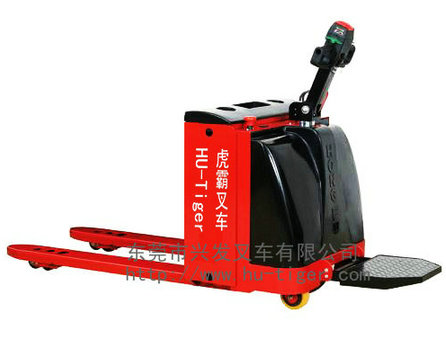 最便宜最好用的電動(dòng)叉車