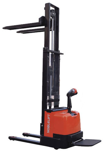 全電動堆高車 CL系列，CLB系列，RS系列1噸，1.5噸，舉升2-5米