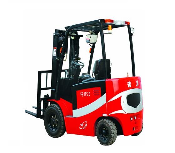 電瓶叉車 FE4P系列，1噸，2噸，3噸
