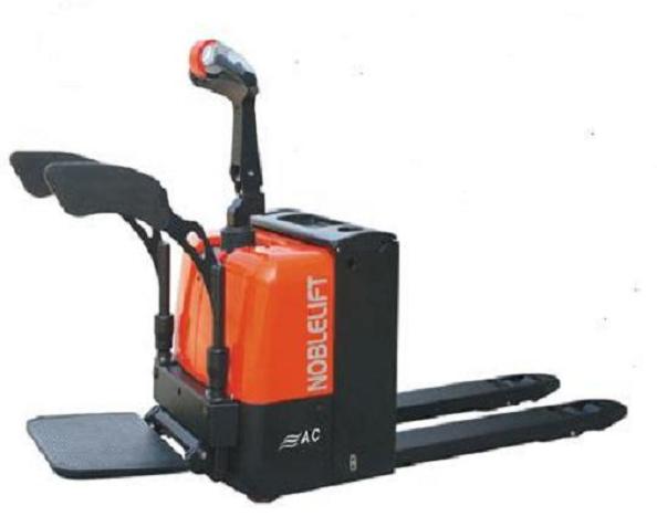 電動(dòng)搬運(yùn)車 WP系列載重1.5噸，2噸，2.5噸