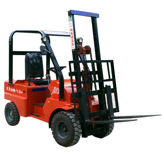 電動(dòng)叉車 JXD－60V－1T