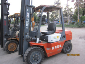 廣東合力叉車(chē)銷(xiāo)售 AH30