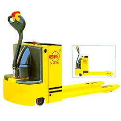 全電動(dòng)搬運(yùn)車(chē)