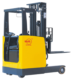 濟南電動叉車1噸1.5噸前移式電動叉車 CQD10A/CQD10B/CQD10C/CQD15A前移式電動叉車