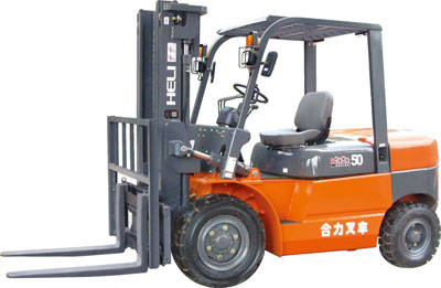 南京合力4噸內(nèi)燃叉車價(jià)格 合力H2000系列