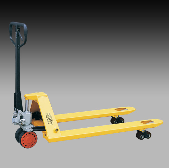手動(dòng)叉車 3000kg