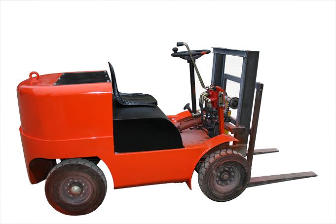 電瓶搬運(yùn)叉車(chē) yx-189