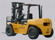 5-10噸R系列內(nèi)燃叉車(chē) CPCD50/60/70/80/10-R