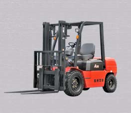 內(nèi)燃叉車 A系列、R系列、H系列1-3.8噸