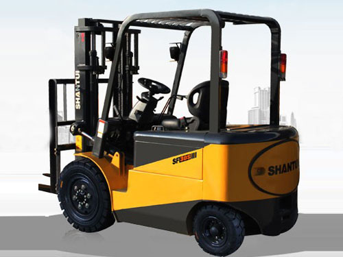 SF18H電動(dòng)叉車
