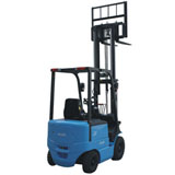 意歐斯(Eoslift)電動(dòng)平衡重叉車(chē) K 1.5-3T